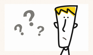 よくあるご質問