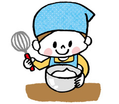 日常生活トレーニング