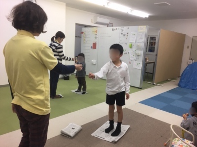 新聞じゃんけん3