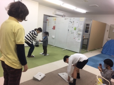 新聞じゃんけん4