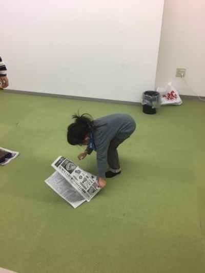 新聞じゃんけん5