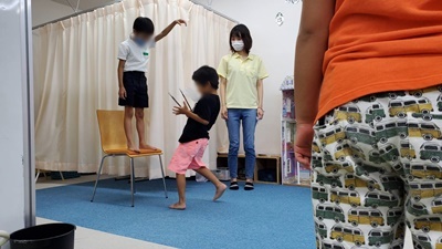 ひらひらゆいと