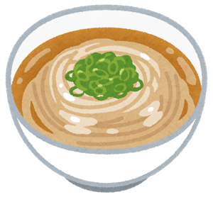 うどん