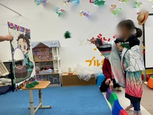 パックン①