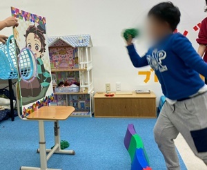 パックン⑧ (2)