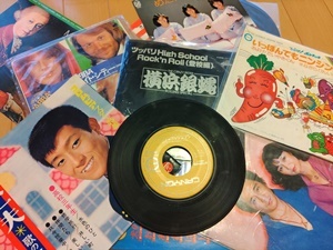 レコード１