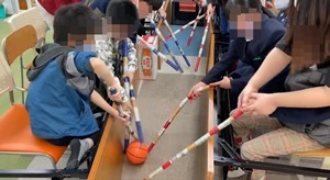 棒サッカー4