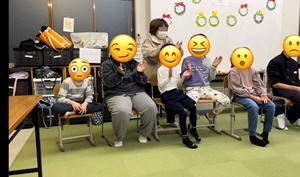 ボデパ3