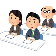 benkyoukai_kunrenkou