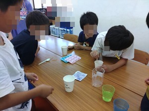 石けん5