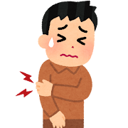 kansetsutsuu_ude