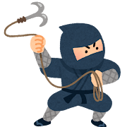ninja_kaginawa