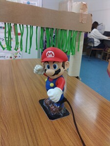 mario