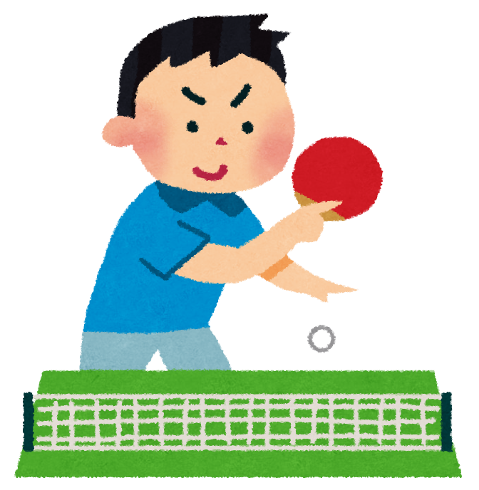tabletennis